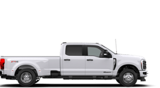 2026 Ford Super Duty® External Image 1